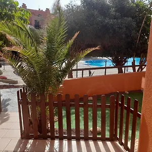 Apartamento Lucia Apartment Granadilla De Abona